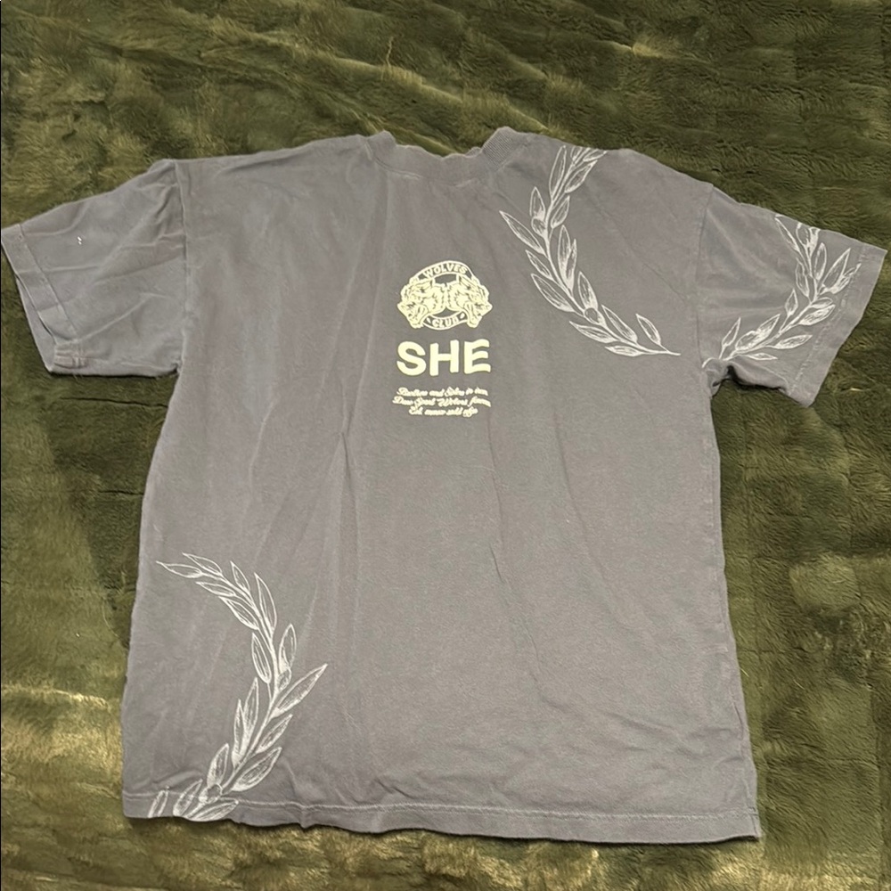 Darc Sport Oversized T-Shirt